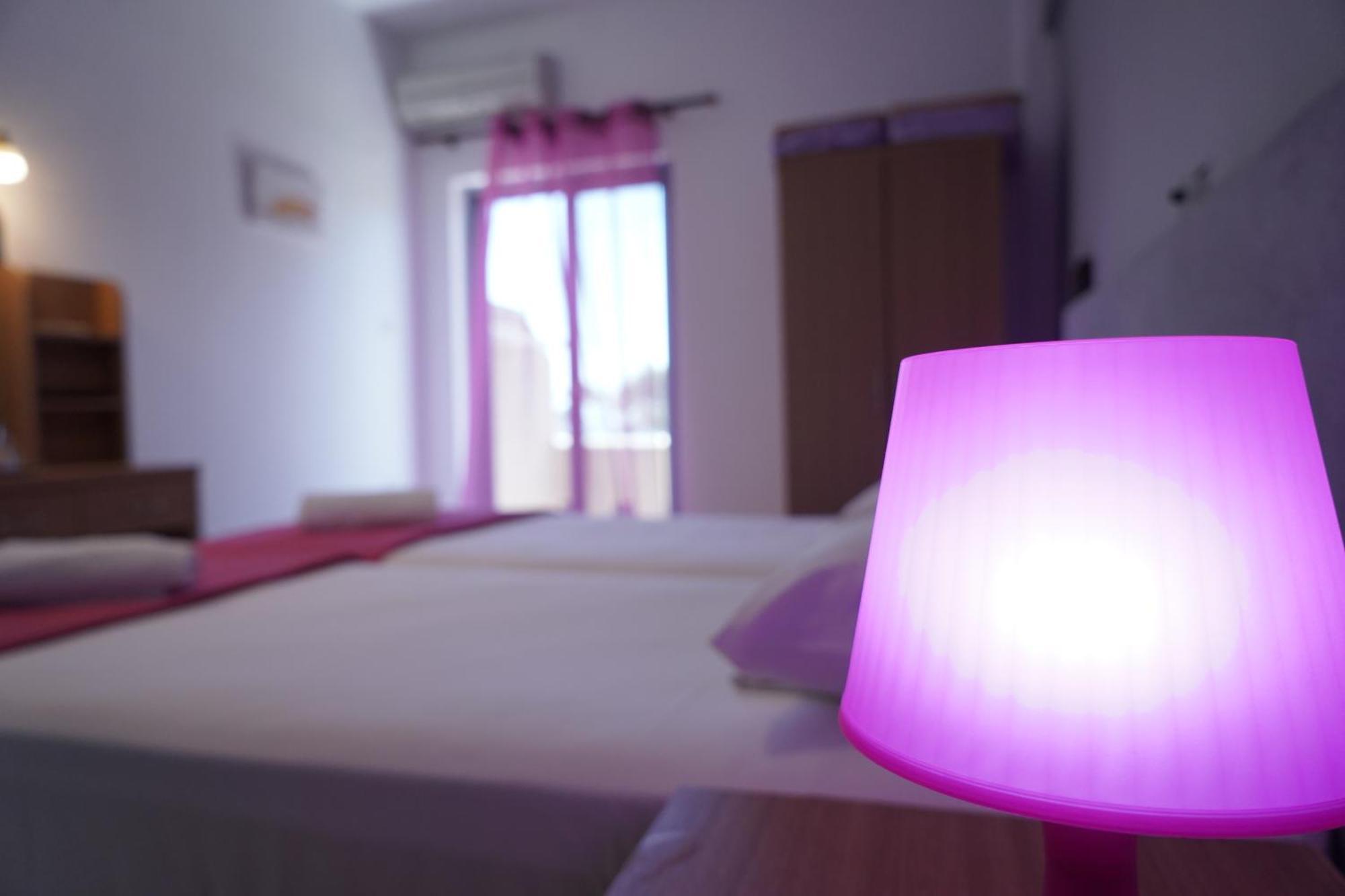 Galini Beach Plakias Ngoại thất bức ảnh