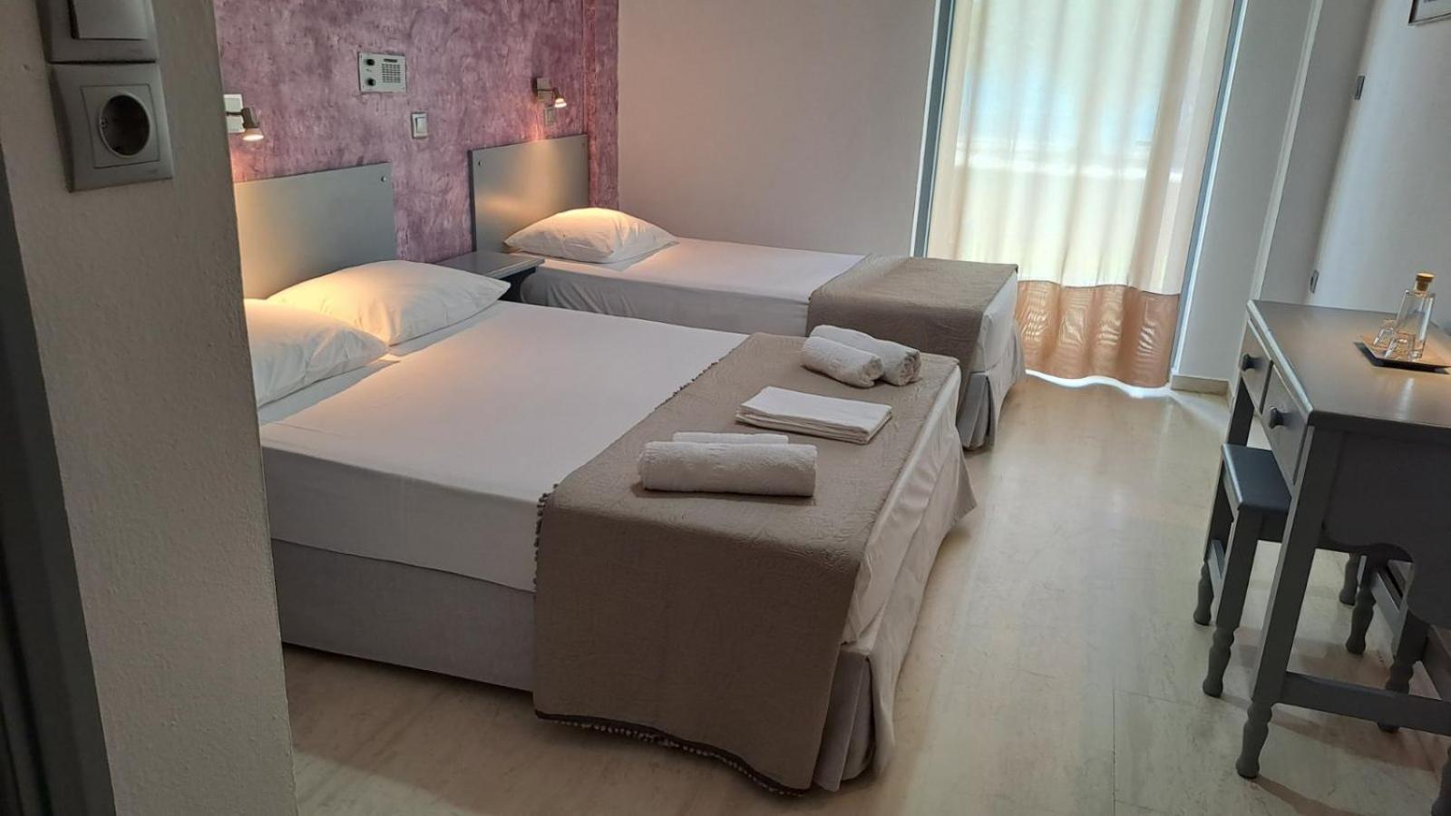 Galini Beach Plakias Ngoại thất bức ảnh