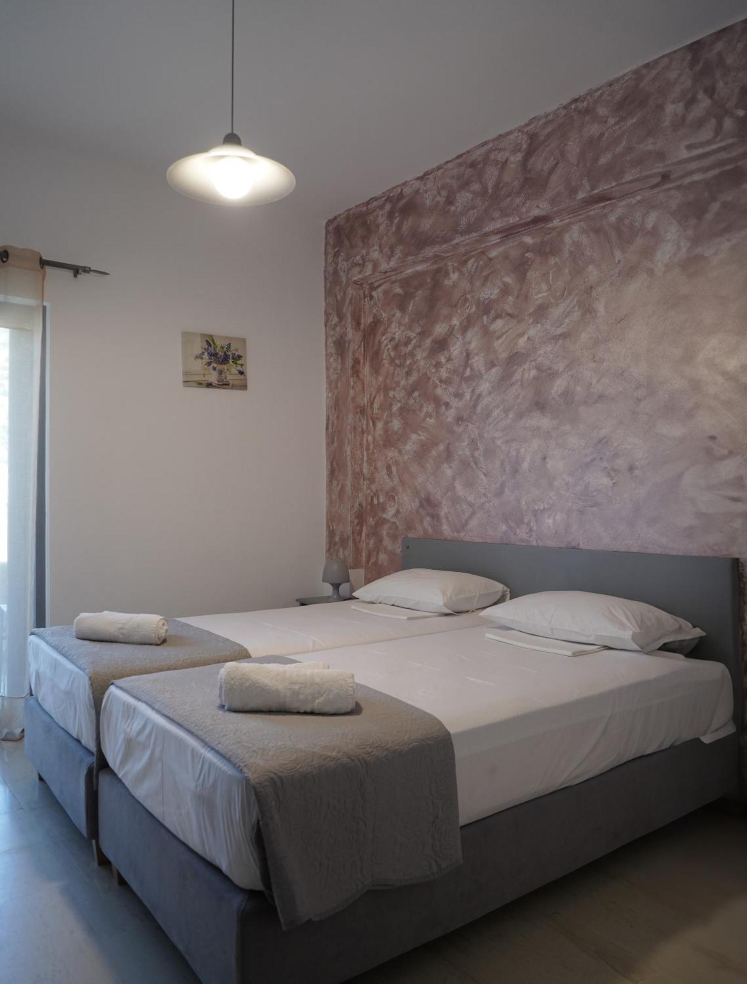 Galini Beach Plakias Ngoại thất bức ảnh